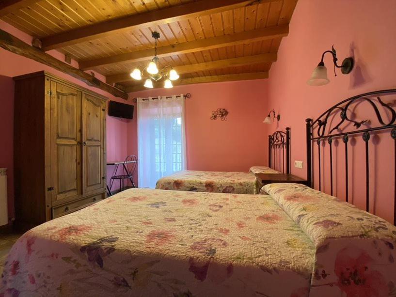 Casa Rural Zulueta Azcoitia Extérieur photo