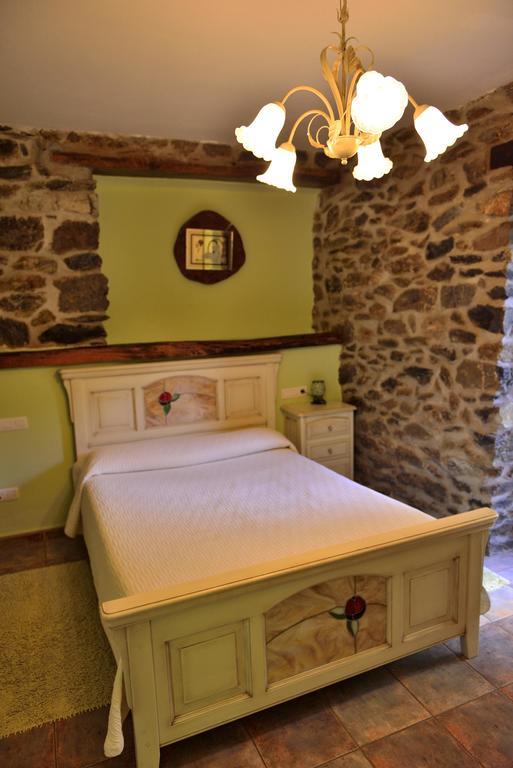 Casa Rural Zulueta Azcoitia Extérieur photo