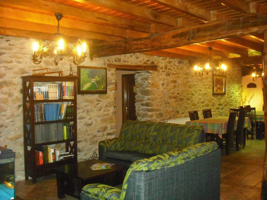 Casa Rural Zulueta Azcoitia Extérieur photo